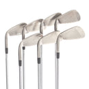 Mizuno JPX EZ Forged 2013 Steel Mens Right Hand Irons 4-PW Regular - True Temper XP 105 R300