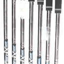 Mizuno JPX EZ Forged 2013 Steel Mens Right Hand Irons 4-PW Regular - True Temper XP 105 R300