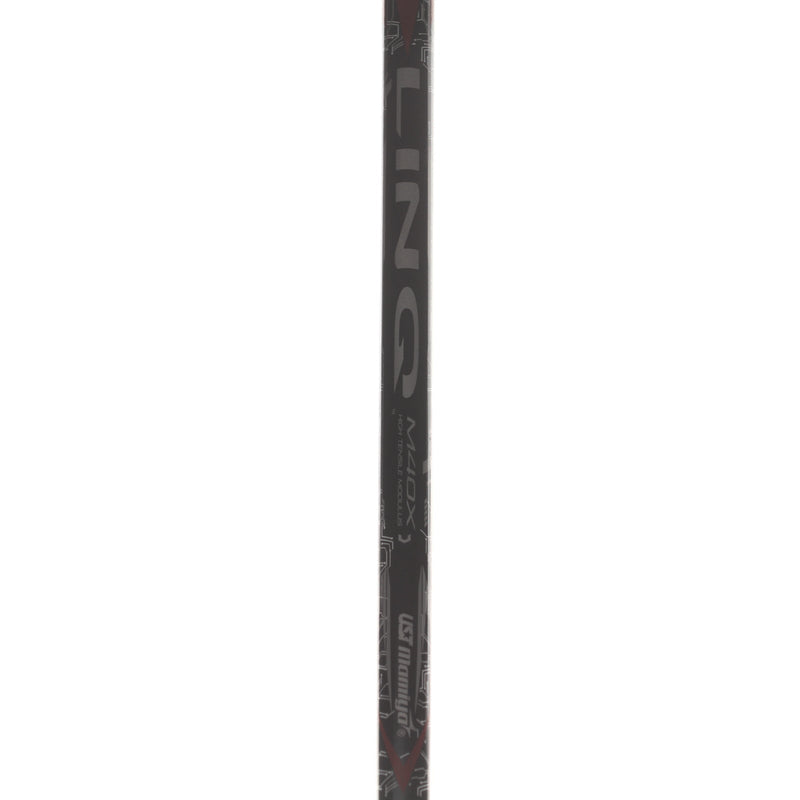 Cobra Darkspeed X Graphite Mens Right Hand Driver 9* Senior - LINQ M40X 5F2