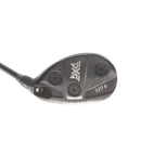 PXG 0317 X Prototype Graphite Mens Right Hand 3 Hybrid 19* Stiff - Hzrdus Smoke Black RDX 6.0 80g
