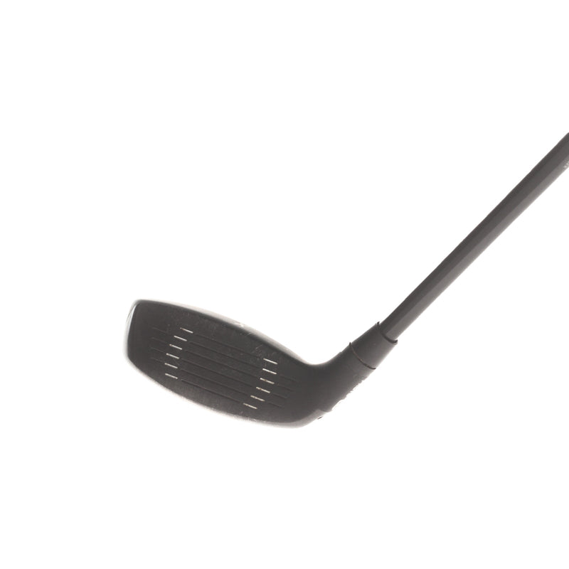 PXG 0317 X Prototype Graphite Mens Right Hand 3 Hybrid 19* Stiff - Hzrdus Smoke Black RDX 6.0 80g