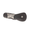 PXG 0317 X Prototype Graphite Mens Right Hand 3 Hybrid 19* Stiff - Hzrdus Smoke Black RDX 6.0 80g