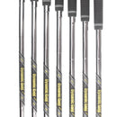 Wilson Dynapower Steel Mens Right Hand Irons 5-GW Stiff - Dynamic Gold MID 115 S300