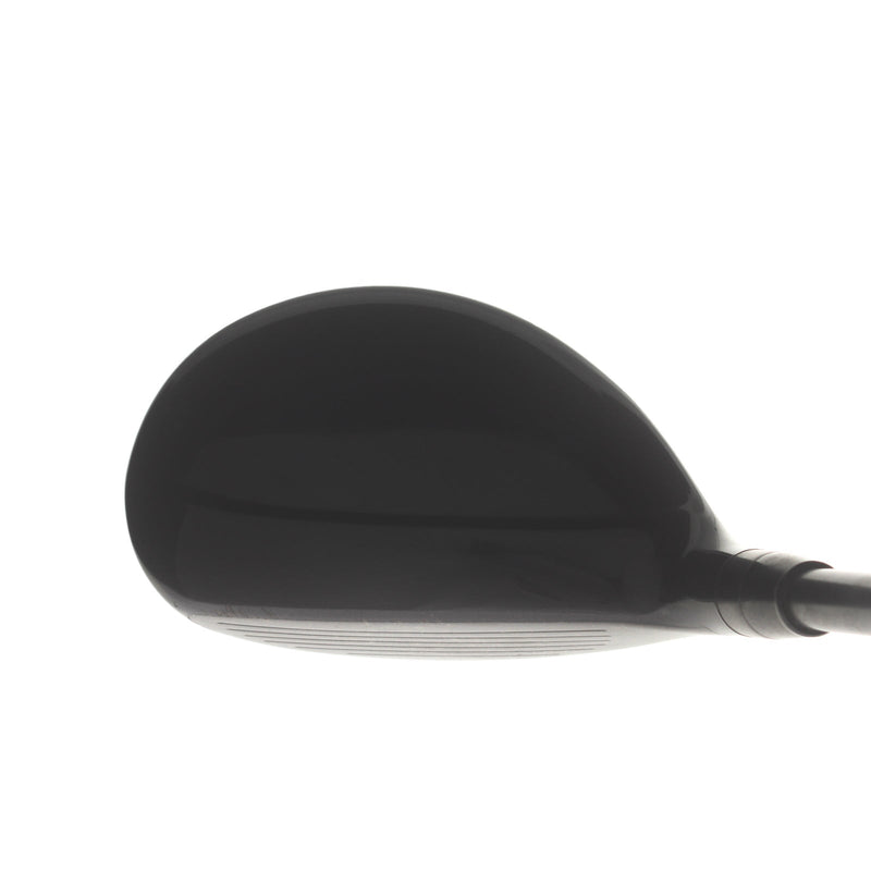 Srixon Z-H85 Graphite Mens Right Hand 4 Hybrid 22* Stiff - HZRDUS 6.0 85g