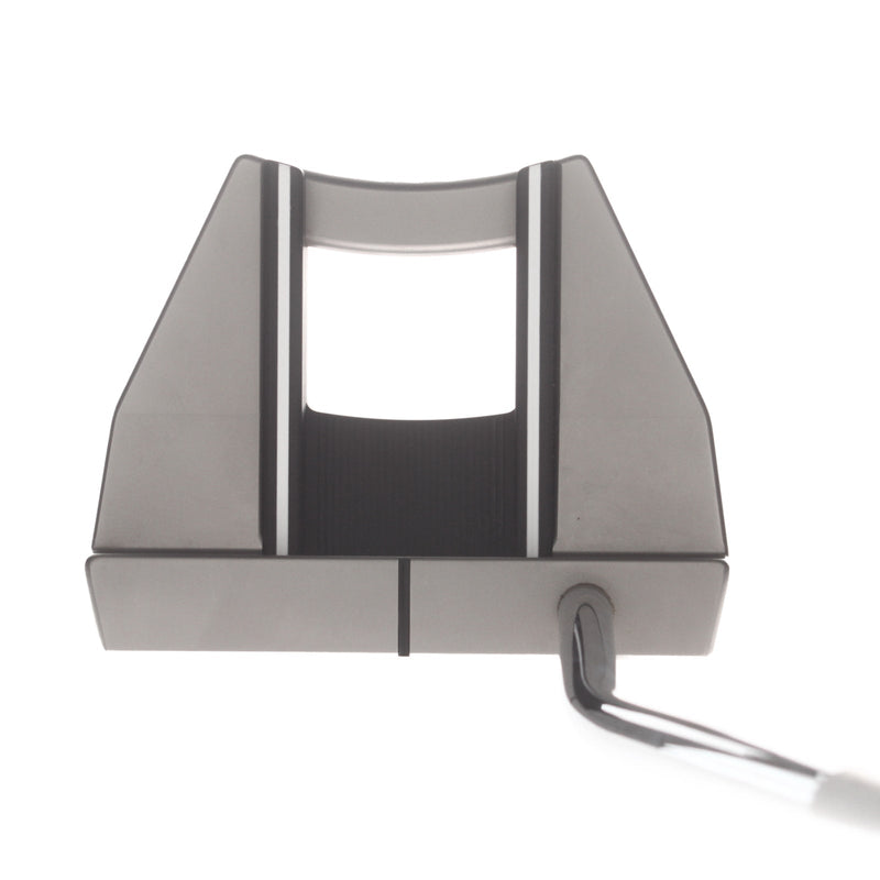 Scotty Cameron Futura 7M Mens Right Hand Putter 34" Mallet Scotty Cameron - Super Stroke Flatso 3.0