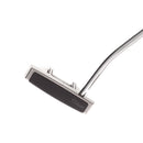 Scotty Cameron Futura 7M Mens Right Hand Putter 34" Mallet Scotty Cameron - Super Stroke Flatso 3.0