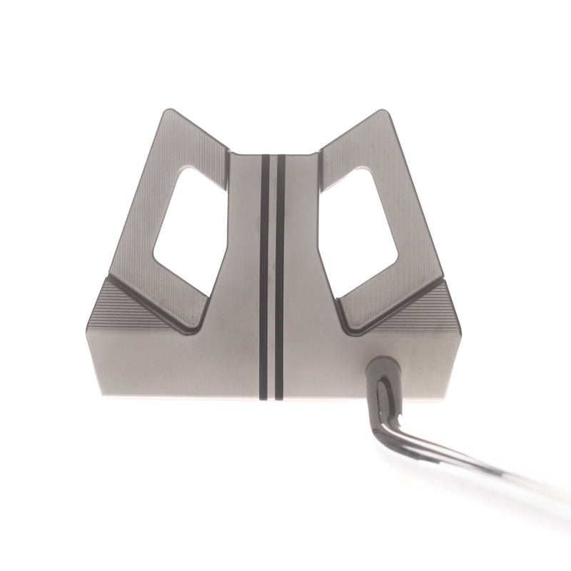 Scotty Cameron Phantom 9 Mens Right Hand Putter 34" Mallet Scotty Cameron - Scotty Cameron