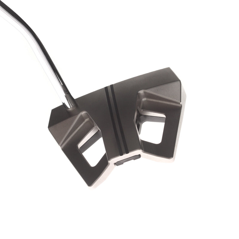 Scotty Cameron Phantom 9 Mens Right Hand Putter 34" Mallet Scotty Cameron - Scotty Cameron