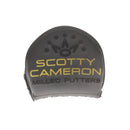 Scotty Cameron Phantom 9 Mens Right Hand Putter 34" Mallet Scotty Cameron - Scotty Cameron