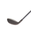 TaylorMade Sim Max Graphite Mens Right Hand 3 Hybrid 19* Stiff - Ventus Blue 7-S