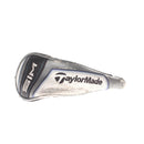TaylorMade Sim Max Graphite Mens Right Hand 3 Hybrid 19* Stiff - Ventus Blue 7-S