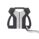 TaylorMade Spider X Mens Right Hand Putter 34" Mallet KBS CT Tour Putter - Superr Stroke Pistol Tour