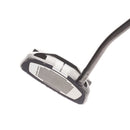 TaylorMade Spider X Mens Right Hand Putter 34" Mallet KBS CT Tour Putter - Superr Stroke Pistol Tour