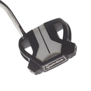 TaylorMade Spider X Mens Right Hand Putter 34" Mallet KBS CT Tour Putter - Superr Stroke Pistol Tour