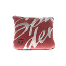 TaylorMade Spider X Mens Right Hand Putter 34" Mallet KBS CT Tour Putter - Superr Stroke Pistol Tour