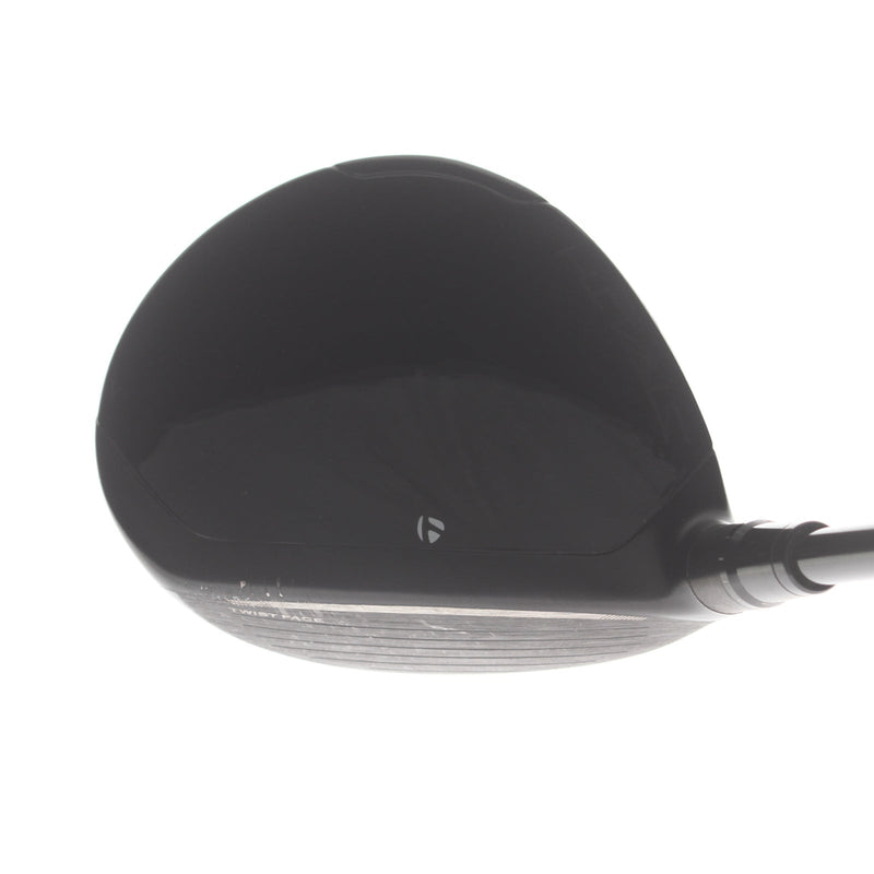 TaylorMade Stealth 2 Plus Graphite Mens Right Hand Fairway 3 Wood 15* Stiff - HZRDUS Silver 6.0 70g