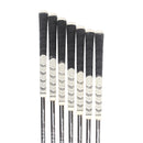 Mizuno JPX 921 Hot Metal Graphite Mens Right Hand Irons 5-GW Regular - UST Mamiya Recoil 95 F3