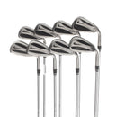 Nike Slingshot Steel Mens Right Hand Irons 4-SW Regular -