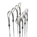 Nike Slingshot Steel Mens Right Hand Irons 4-SW Regular -