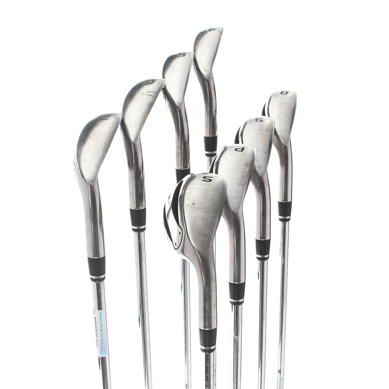 Nike Slingshot Steel Mens Right Hand Irons 4-SW Regular -