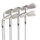 Nike Slingshot Steel Mens Right Hand Irons 4-SW Regular -
