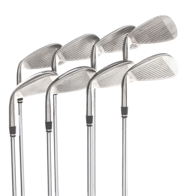Nike Slingshot Steel Mens Right Hand Irons 4-SW Regular -