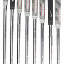 Nike Slingshot Steel Mens Right Hand Irons 4-SW Regular -