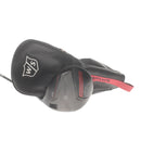 Wilson Staff Dynapower Graphite Mens Right Hand Driver 9* Senior - Helium 5F2