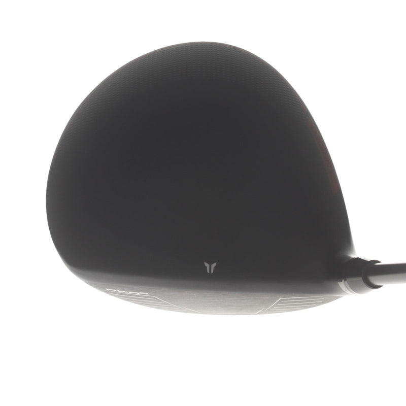 Wilson Staff Dynapower Graphite Mens Right Hand Driver 9* Senior - Helium 5F2