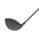 Wilson Staff Dynapower Graphite Mens Right Hand Driver 9* Senior - Helium 5F2