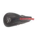 Wilson Staff Dynapower Graphite Mens Right Hand Driver 9* Senior - Helium 5F2