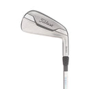 Titleist U500 Graphite Mens Right Hand 2 Iron 17* Stiff - HZRDUS Smoke Black 90g
