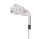 TaylorMade P790 2021 Steel Mens Right Hand 4 Iron 21* Stiff - KBS Tour Lite
