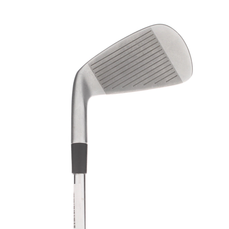 TaylorMade P790 2021 Steel Mens Right Hand 4 Iron 21* Stiff - KBS Tour Lite