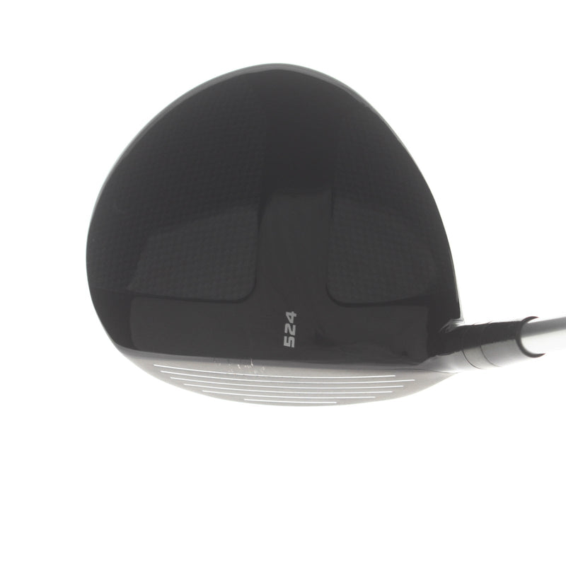 Tour Edge C524 Graphite Mens Right Hand Fairway 3 Wood 15* Regular - Aldila Ascent 50