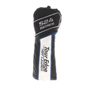 Tour Edge C524 Graphite Mens Right Hand Fairway 3 Wood 15* Regular - Aldila Ascent 50