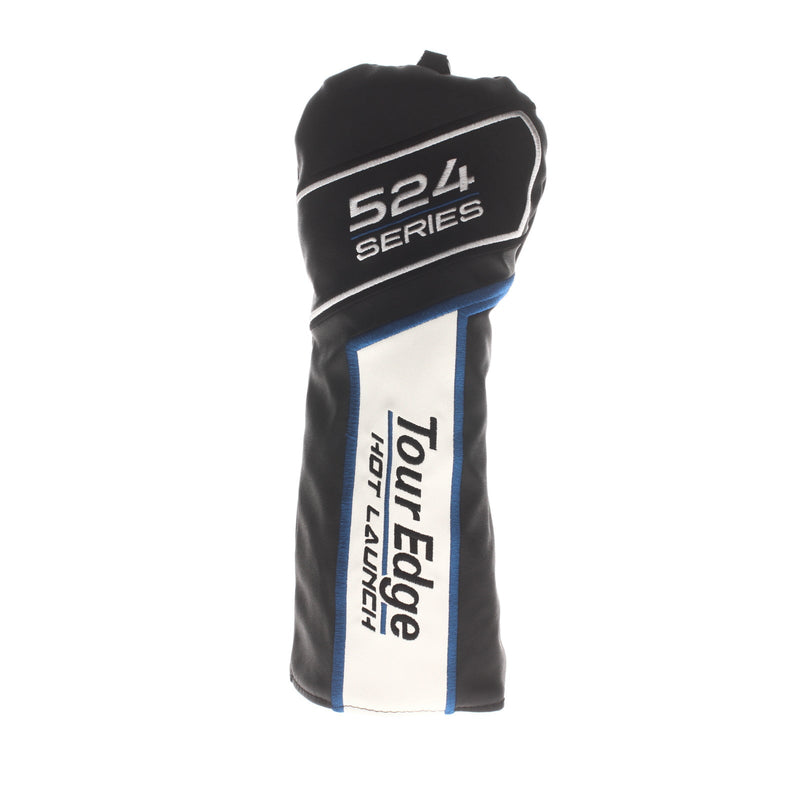 Tour Edge C524 Graphite Mens Right Hand Fairway 3 Wood 15* Regular - Aldila Ascent 50