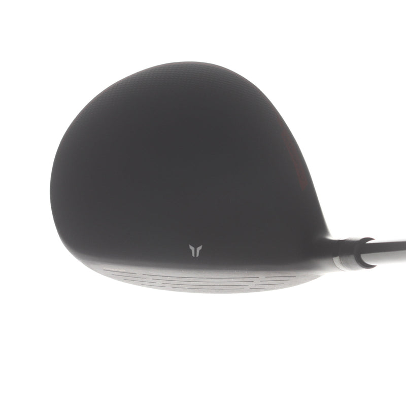 Wilson Staff Dynapower Graphite Mens Right Hand Fairway 3 Wood 15* Senior - HZRDUS RDX Smoke 5.0 50g