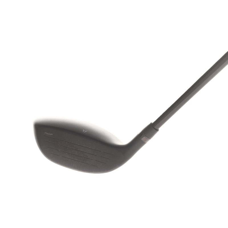 Wilson Staff Dynapower Graphite Mens Right Hand Fairway 3 Wood 15* Senior - HZRDUS RDX Smoke 5.0 50g