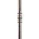 Callaway Big Bertha 2004 Steel Mens Right Hand Irons 5-PW Uniflex - Callaway