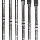 Callaway Big Bertha 2004 Steel Mens Right Hand Irons 5-PW Uniflex - Callaway