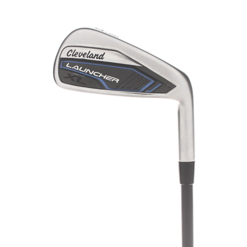 Cleveland Launcher XL Graphite Mens Right Hand 6 Iron 26* Regular - Catalyst 5.5 Sixty