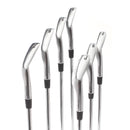 Callaway Apex Pro 21 Steel Mens Right Hand Irons 4-PW Stiff - True Temper Elevate ETS 115