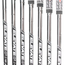 Callaway Apex Pro 21 Steel Mens Right Hand Irons 4-PW Stiff - True Temper Elevate ETS 115