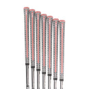 Callaway Apex Pro 21 Steel Mens Right Hand Irons 4-PW Stiff - True Temper Elevate ETS 115