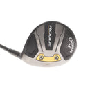 Callaway Rogue ST Max Graphite Mens Right Hand Fairway 3 Wood 15* Stiff - HZRDUS Smoke iM10 6.0 60g