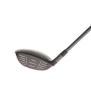 Callaway Rogue ST Max Graphite Mens Right Hand Fairway 3 Wood 15* Stiff - HZRDUS Smoke iM10 6.0 60g