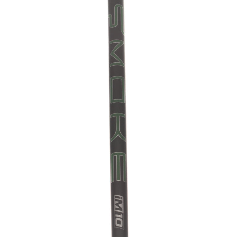 Callaway Rogue ST Max Graphite Mens Right Hand Fairway 3 Wood 15* Stiff - HZRDUS Smoke iM10 6.0 60g