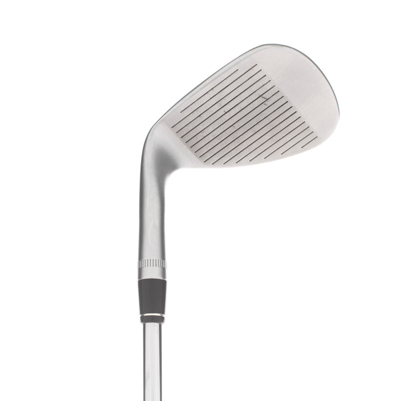 Callaway Mack Daddy Forged Steel Mens Right Hand Lob Wedge 58* 8 Bounce R Grind Stiff - Dynamic Gold Tour Issue