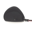 TaylorMade R9 Graphite Mens Right Hand Fairway 3 Wood 15* Stiff - Fujikura Motore F1 85